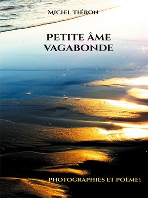 cover image of Petite âme vagabonde